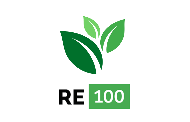 RE100／再エネ宣言Reactionに対応した電気